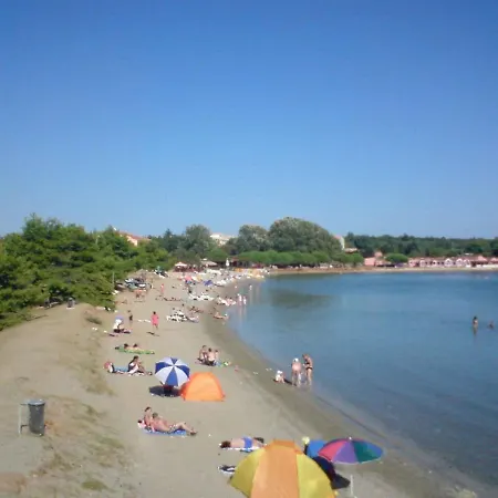 Апартаменты 1 *