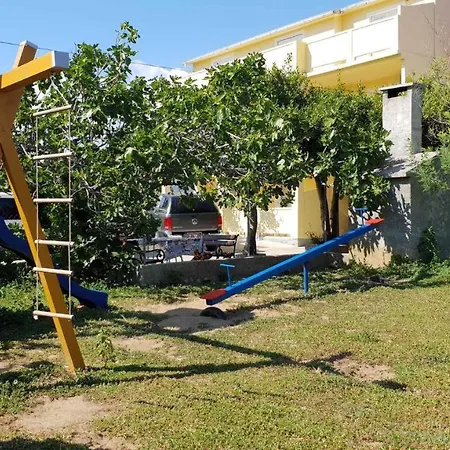 Appartamento 1