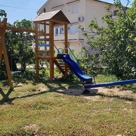 1 Apartament Lopar