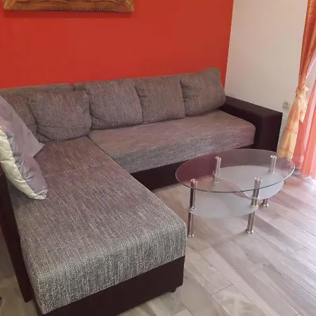 1 Apartament *