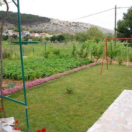 1 Appartamento