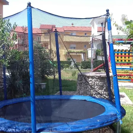 Apartament 1 Lopar