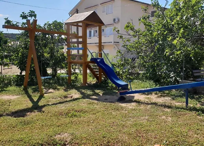 1 Apartment Lopar