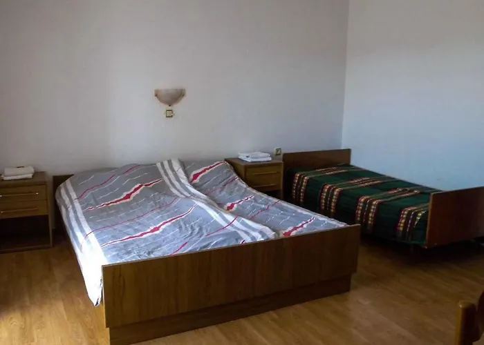 Apartment 1 Lopar