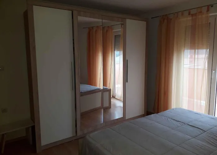 Apartment 1