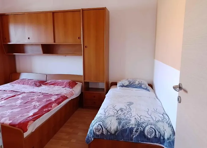 Apartment 1 Lopar